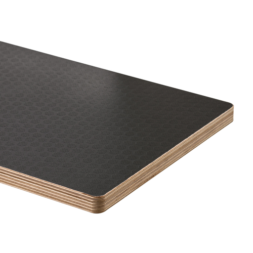 [FF-SH-715-250-CP] Shelf | 715x250 | Concrete Plywood
