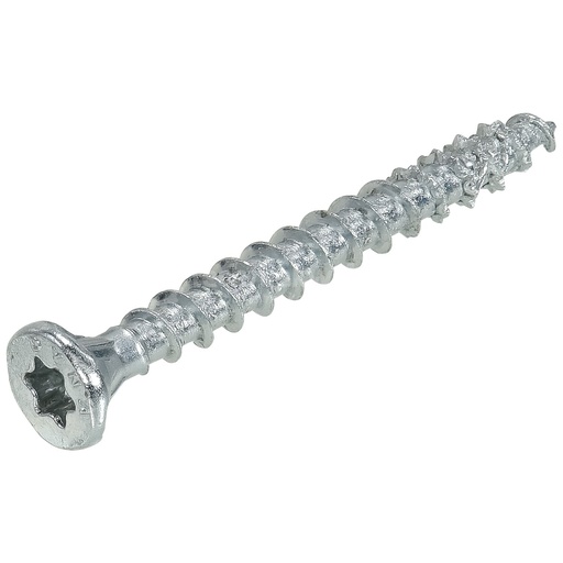 [FF-SCREW-5x40-GS] Chipboard Screw 5x40 (galvanized)