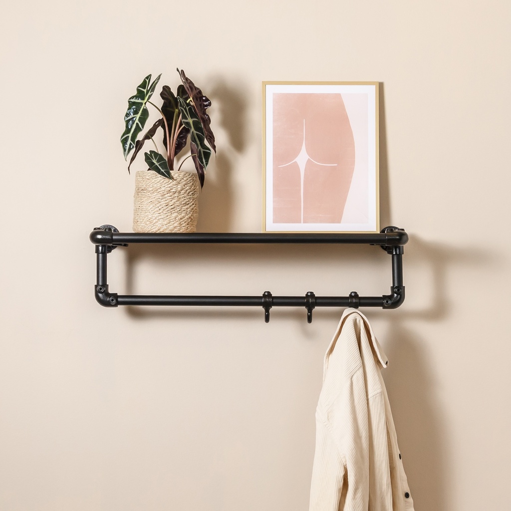 Flatfurn Liv